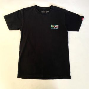 VANS Off The Wall Since ‘66 Classic TShirt Men’s S